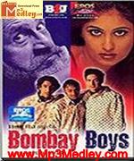 Bombay Boys 2002